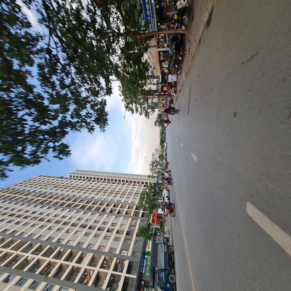 Khu phố Thành Trung có lô đất 54.6m2 cần bán GẤP. Trâu Quỳ, Gia Lâm. Lh 0989894845 - Ảnh chính